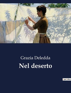 Nel deserto : Un viaggio interiore attraverso le sfide del deserto