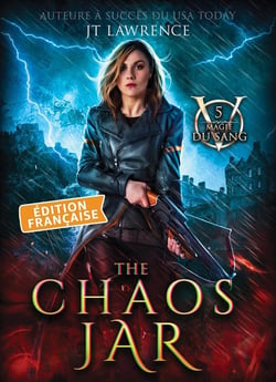 The Chaos Jar Tome 5