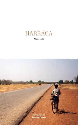 Harraga