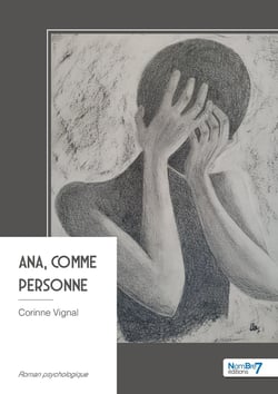 Ana, comme personne