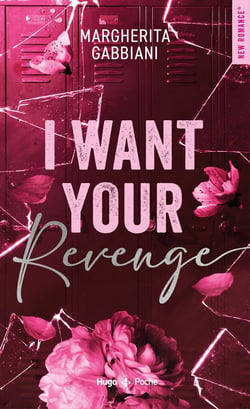 I Want Your Revenge