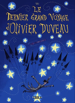 Le dernier grand voyage d'Olivier Duveau