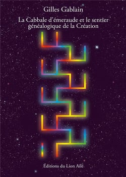 La cabbale d'émeraude et le sentier généalogique de la création
