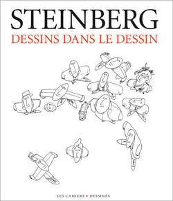 Dessins dans le dessin