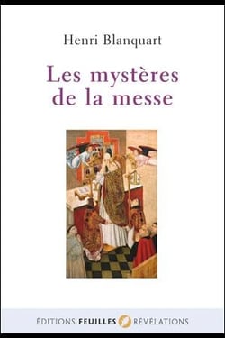 Les mystères de la messe