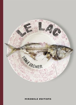 Le lac