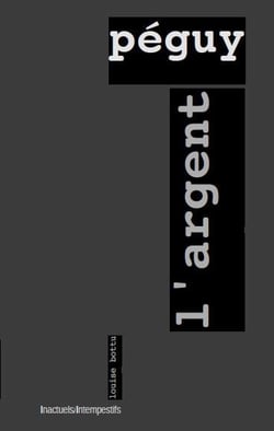 L'argent