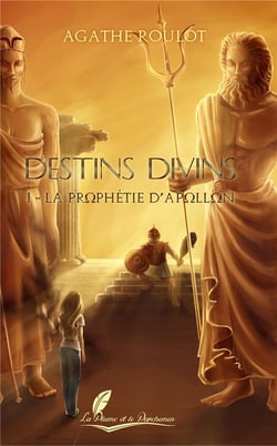 DESTINS DIVINS T01
