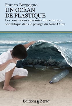 Un océan de plastique : les conclusions effarantes d'une mission scientifique dans le passage du Nord-Ouest