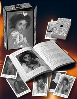 L'oracle des ombres 