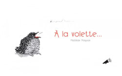 À la volette