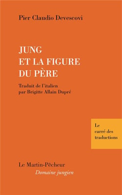 Jung et la figure du père