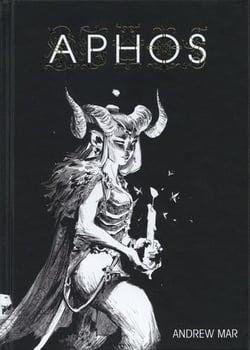Aphos - The Art of Andrew mar