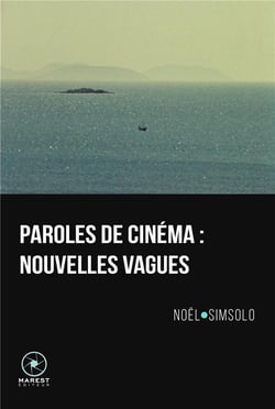 Paroles de cinéma