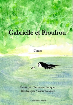 Gabrielle et Froufrou