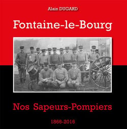 Fontaine-le-bourg, nos sapeurs-pompiers