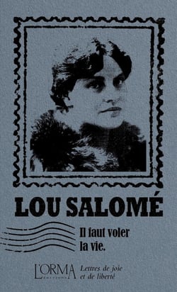 Il faut voler la vie : Lettres de joie et de liberté