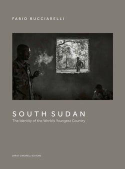 South Sudan. The Identity of the World's Youngest Country