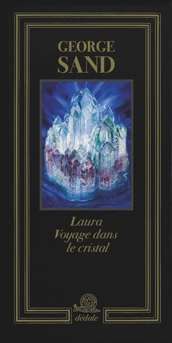 Laura, voyage dans le crystal