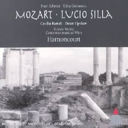 Lucio silla