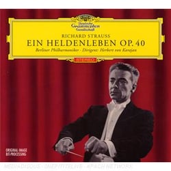 Une vie de héros op.40 - till l'espiègle op.28