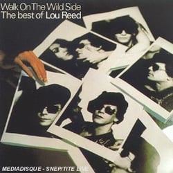 Walk on the wild side the best of