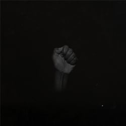 Untitled (Black Is)