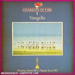 Les chariots de feu