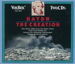 Haydn: The Creation