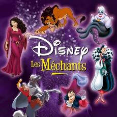 Les méchants