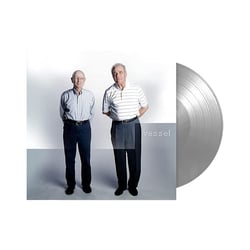Vessel (Vinyle couleur) - Édition limitée