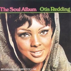 The soul album