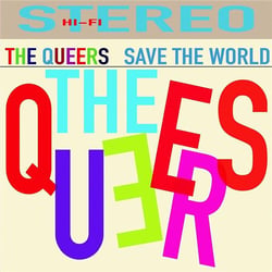 Save the world