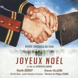 Joyeux noël (b.o.f.)
