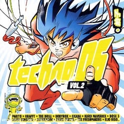 Techno 06 /vol.2