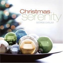 Christmas serenity