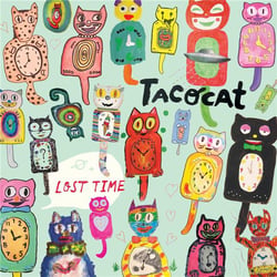 Lost time