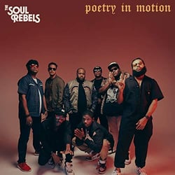 Poetry in motion