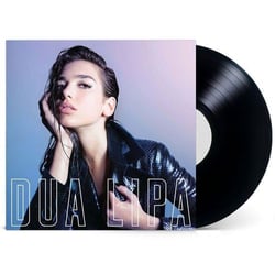 Dua Lipa - édition limitée