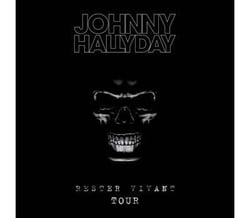 Rester vivant tour - édition deluxe