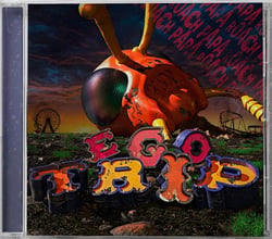 Ego Trip