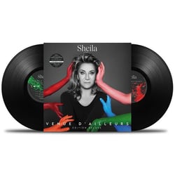 Venue d'Ailleurs - Édition Deluxe
