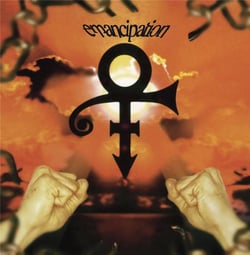 Emancipation - CD