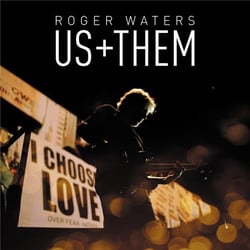 Us + them - Blu-ray