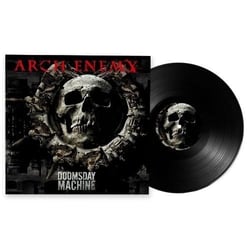 Doomsday Machine (Re-issue 2023)