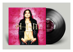 Razorblade Romance