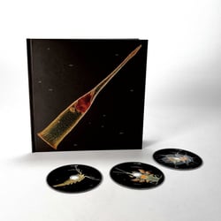 Melodies Of Atonement (Deluxe 2 CD + Blu-ray)