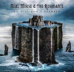 No Hill For A Climber - CD