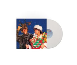Last Christmas - édition colorée