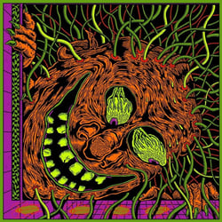 Live In Miami '24 - édition colorée gatefold